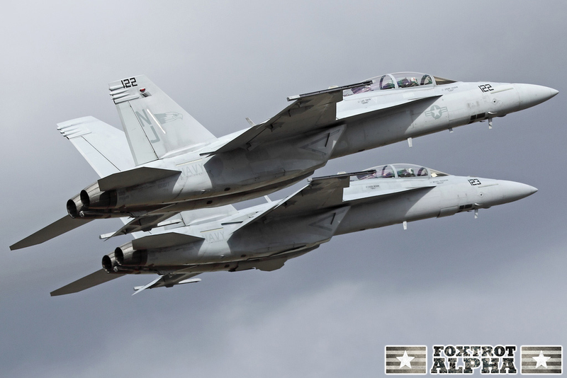 Illustration for article titled The Right Fighter For Canada Is The Super Hornet, Not The F-35